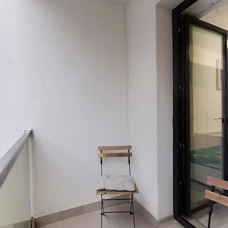 Miha Апартаменты Нэводари