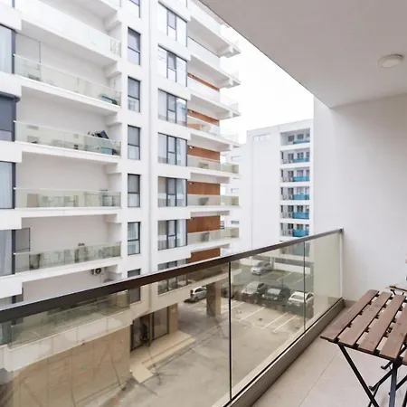 Miha Appartement