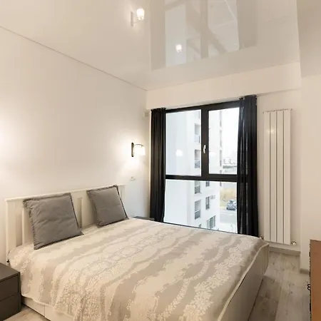 Miha Appartement *