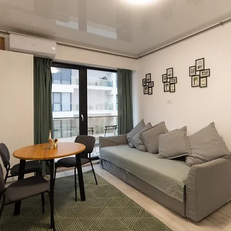 Appartement Miha
