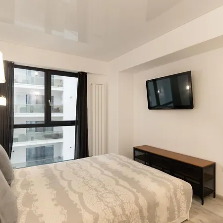 Miha Appartement *