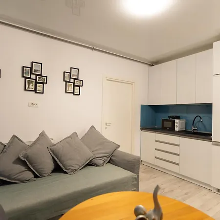 Appartement Miha