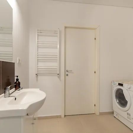 Miha Apartamento Năvodari