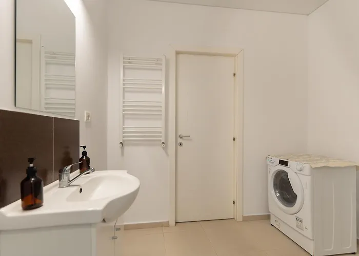 Miha Appartement Năvodari